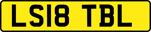 LS18TBL