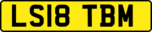 LS18TBM