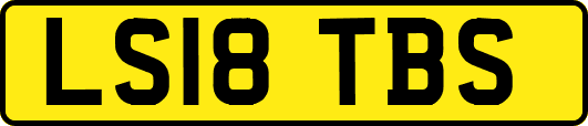 LS18TBS