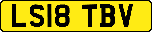 LS18TBV
