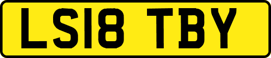 LS18TBY
