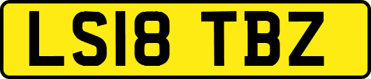 LS18TBZ