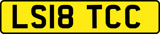 LS18TCC