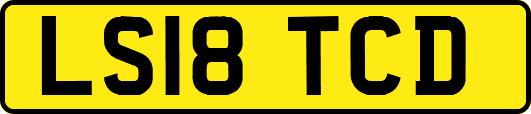 LS18TCD