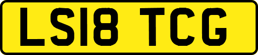 LS18TCG