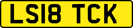 LS18TCK