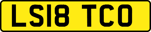 LS18TCO