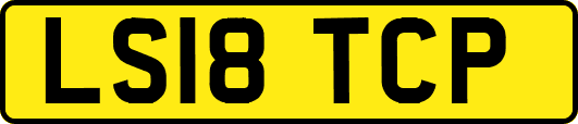 LS18TCP