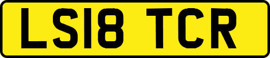 LS18TCR