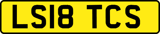 LS18TCS