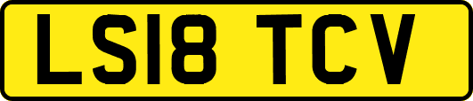 LS18TCV