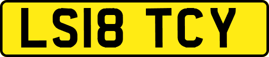LS18TCY