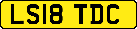 LS18TDC
