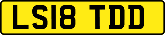 LS18TDD