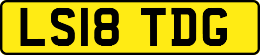 LS18TDG