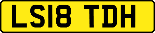 LS18TDH