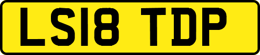 LS18TDP