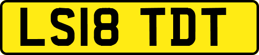 LS18TDT