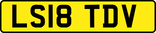 LS18TDV