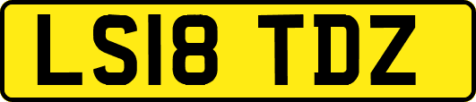 LS18TDZ