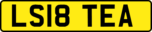 LS18TEA