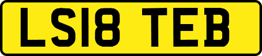 LS18TEB
