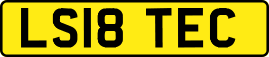 LS18TEC