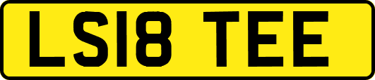 LS18TEE