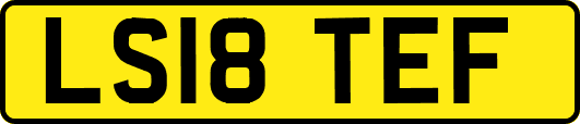 LS18TEF