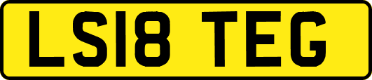 LS18TEG