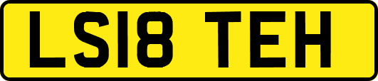 LS18TEH