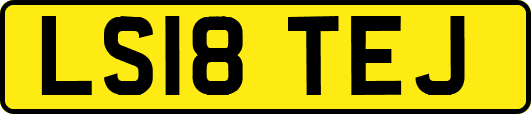 LS18TEJ
