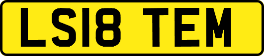 LS18TEM
