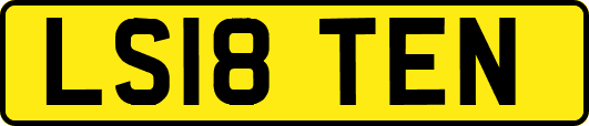 LS18TEN