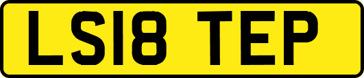 LS18TEP