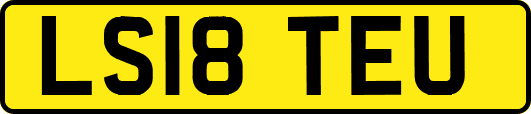 LS18TEU