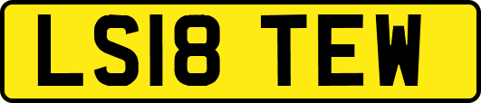 LS18TEW