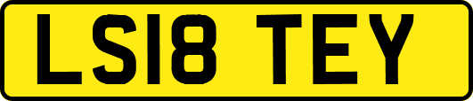 LS18TEY