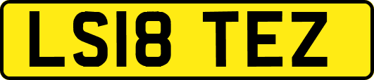 LS18TEZ