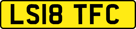 LS18TFC