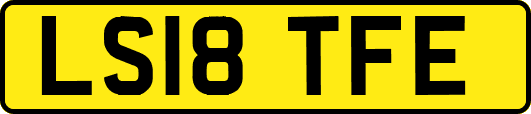 LS18TFE