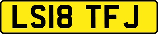 LS18TFJ