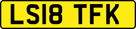 LS18TFK