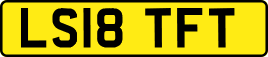 LS18TFT