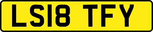 LS18TFY