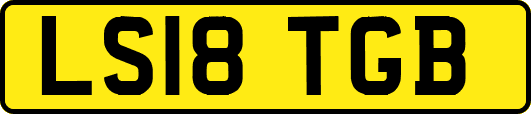 LS18TGB