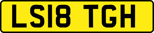 LS18TGH