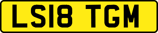 LS18TGM