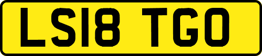 LS18TGO