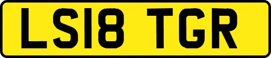 LS18TGR